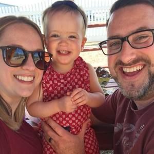 Meet your Posher, Kelly